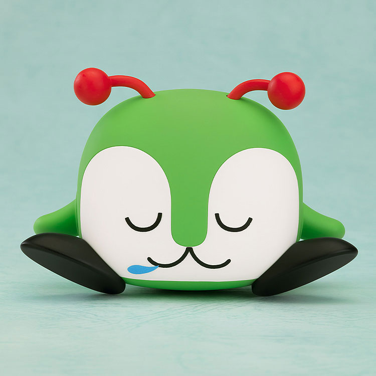 Nendoroid Toei Bus Mascot Character Minkuru Minkuru