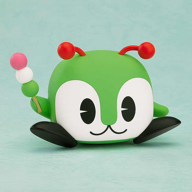 Nendoroid Toei Bus Mascot Character Minkuru Minkuru