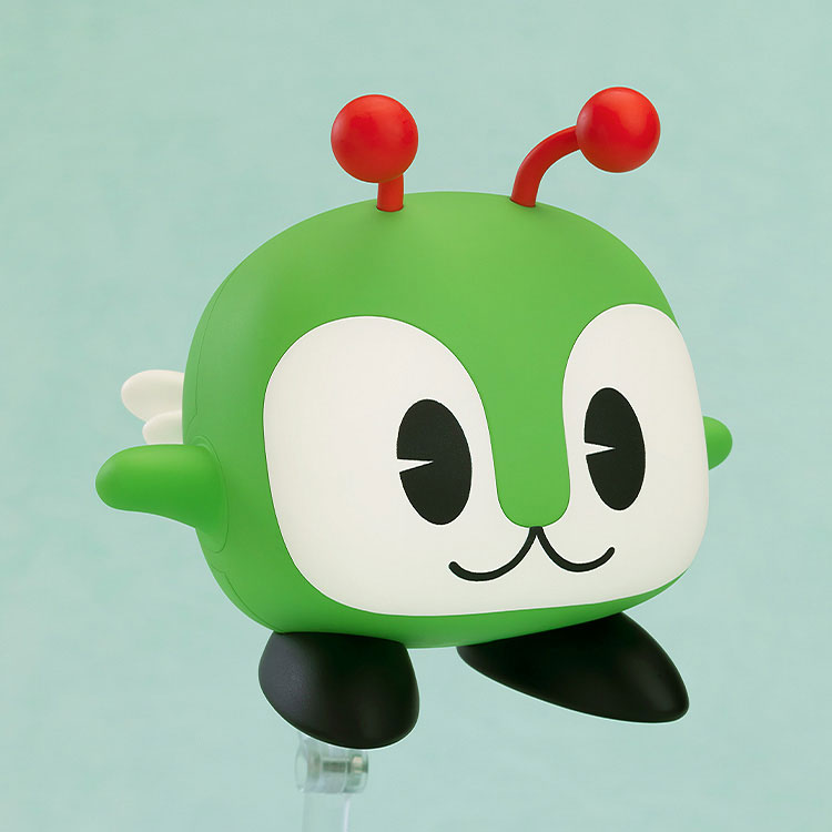 Nendoroid Toei Bus Mascot Character Minkuru Minkuru