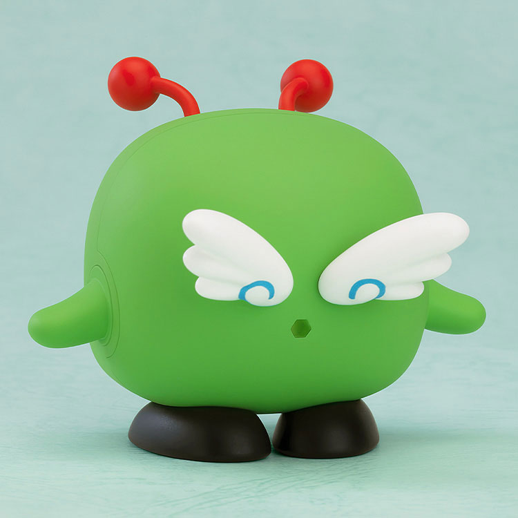 Nendoroid Toei Bus Mascot Character Minkuru Minkuru
