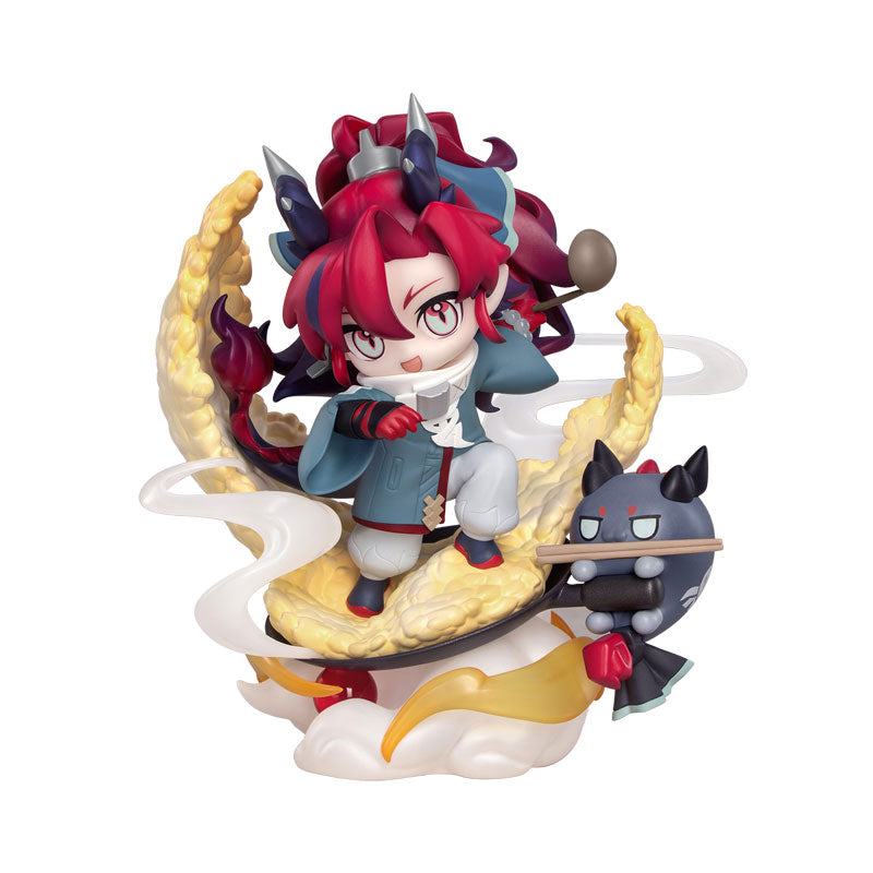 "Arknights" Chibi Figure Yu