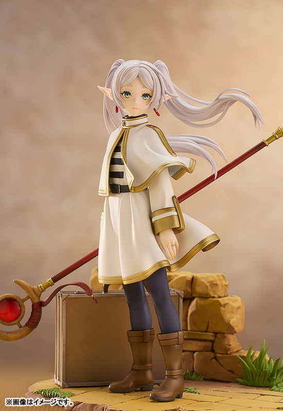 "Frieren: Beyond Journey's End" Frieren -Magic of the Eventide Glow-