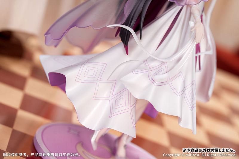 Gift+ "Genshin Impact" 1/8 Columbina: Carnival Gathering Ver.