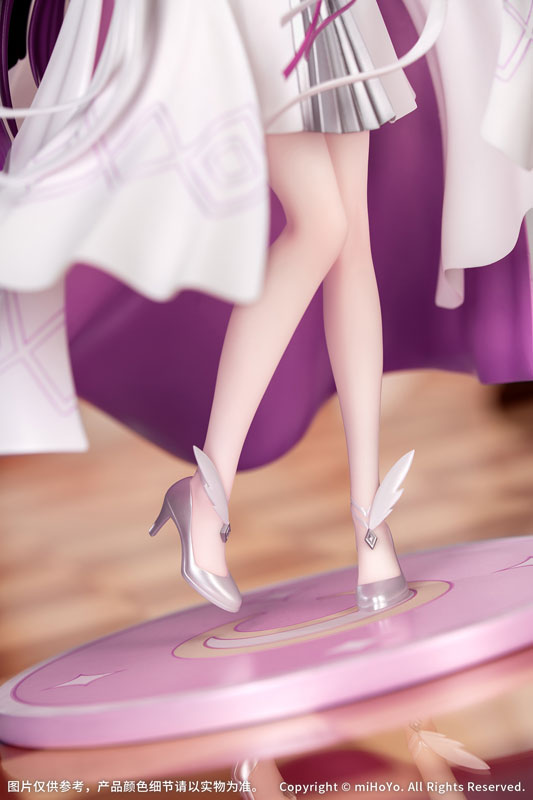 Gift+ "Genshin Impact" 1/8 Columbina: Carnival Gathering Ver.