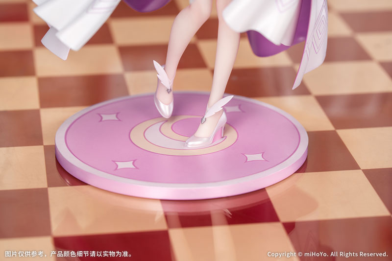 Gift+ "Genshin Impact" 1/8 Columbina: Carnival Gathering Ver.