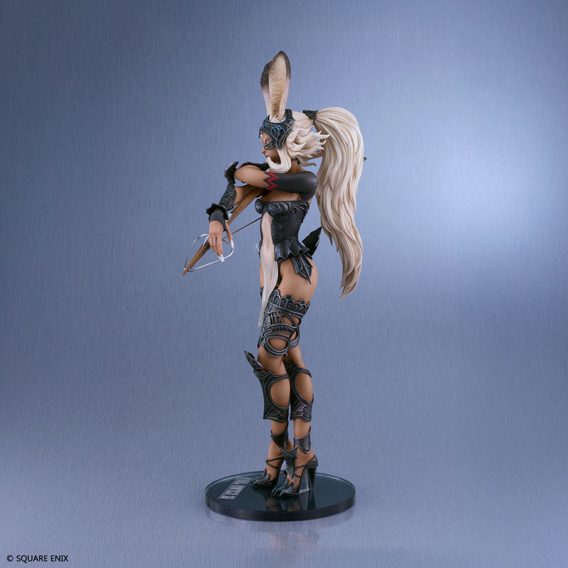 "Final Fantasy XII" Fran