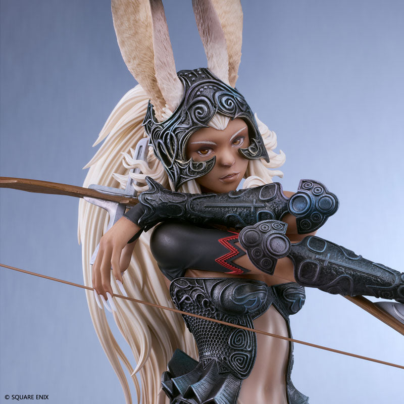 "Final Fantasy XII" Fran