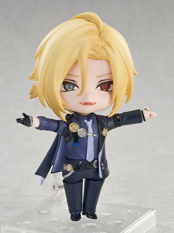 Nendoroid "Zenless Zone Zero" Hugo Vlad