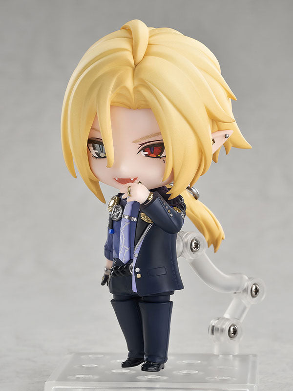 Nendoroid "Zenless Zone Zero" Hugo Vlad