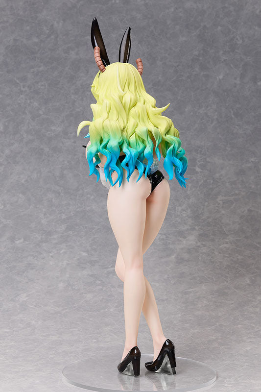 "Miss Kobayashi's Dragon Maid" Lucoa Bare Leg Bunny Ver.