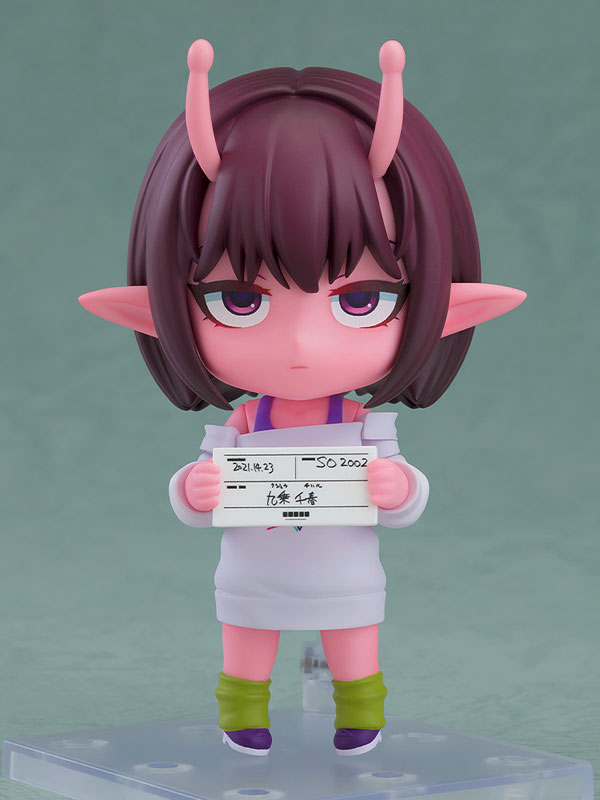 Nendoroid Character 