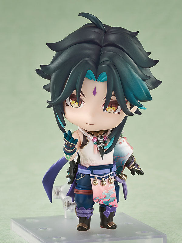 Nendoroid "Genshin Impact" Xiao