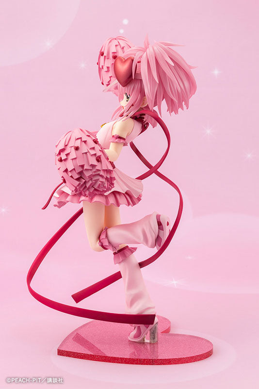 "Shugo Chara!" Amulet Heart 1/7 Scale Figure