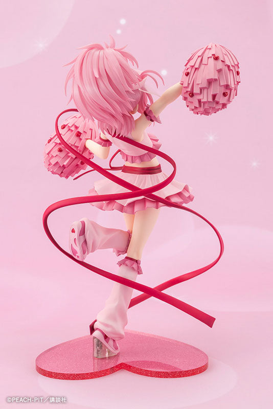 "Shugo Chara!" Amulet Heart 1/7 Scale Figure