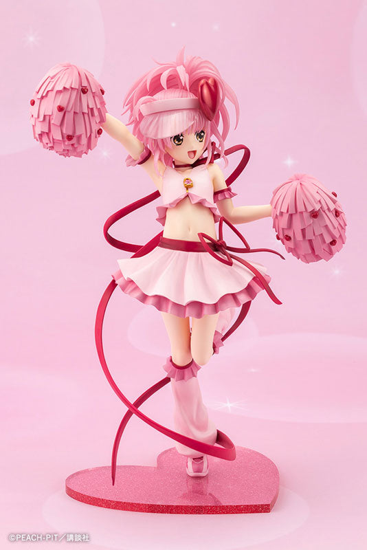 "Shugo Chara!" Amulet Heart 1/7 Scale Figure