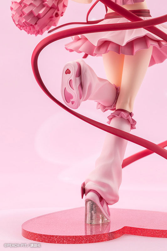 "Shugo Chara!" Amulet Heart 1/7 Scale Figure