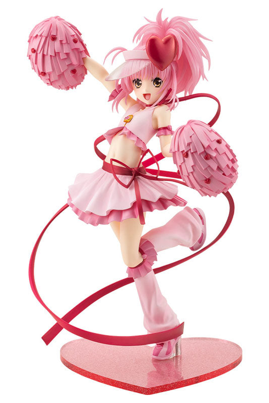"Shugo Chara!" Amulet Heart 1/7 Scale Figure