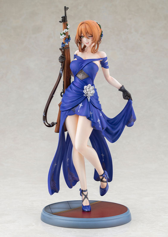 "Girls' Frontline 2: Exilium" Springfield Queen in Radiance Ver. 1/7 Scale Figure