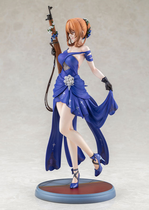 "Girls' Frontline 2: Exilium" Springfield Queen in Radiance Ver. 1/7 Scale Figure