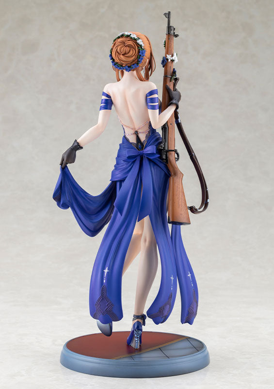 "Girls' Frontline 2: Exilium" Springfield Queen in Radiance Ver. 1/7 Scale Figure