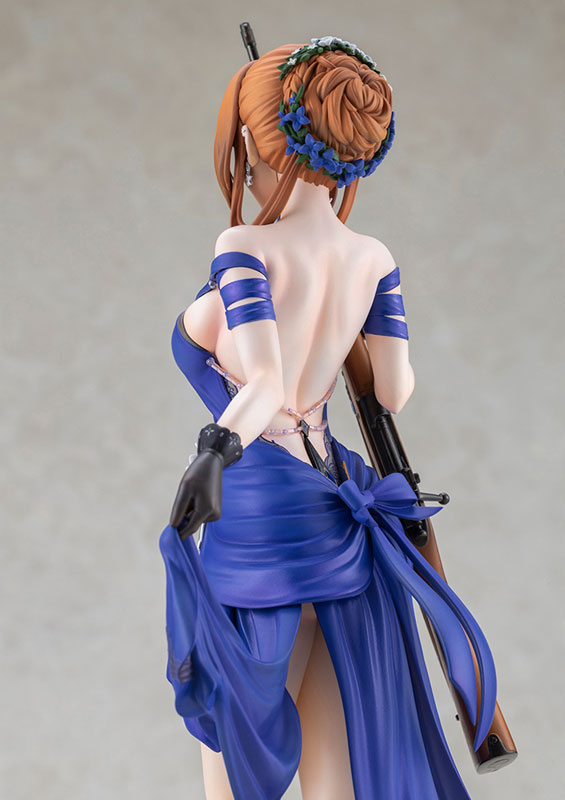 "Girls' Frontline 2: Exilium" Springfield Queen in Radiance Ver. 1/7 Scale Figure