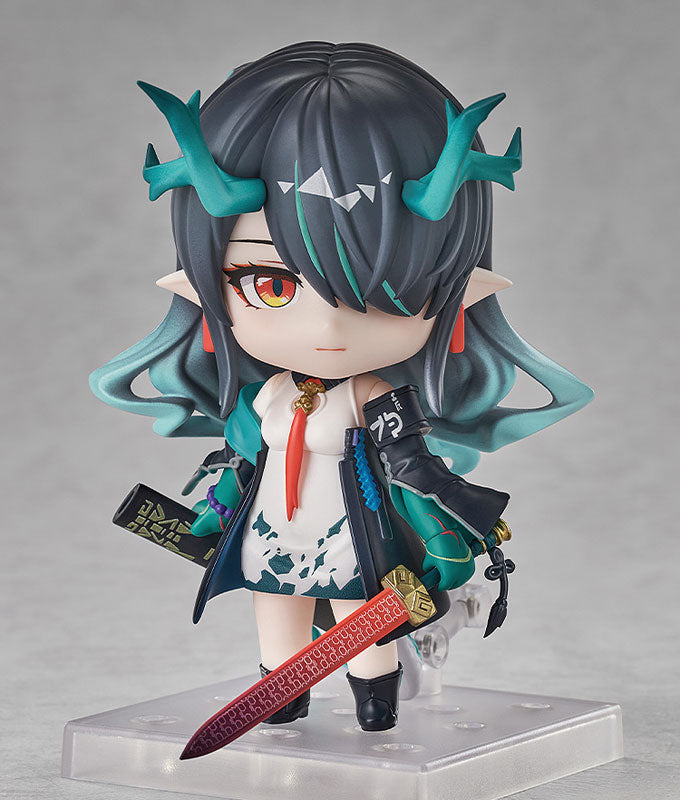Nendoroid "Arknights" Dusk