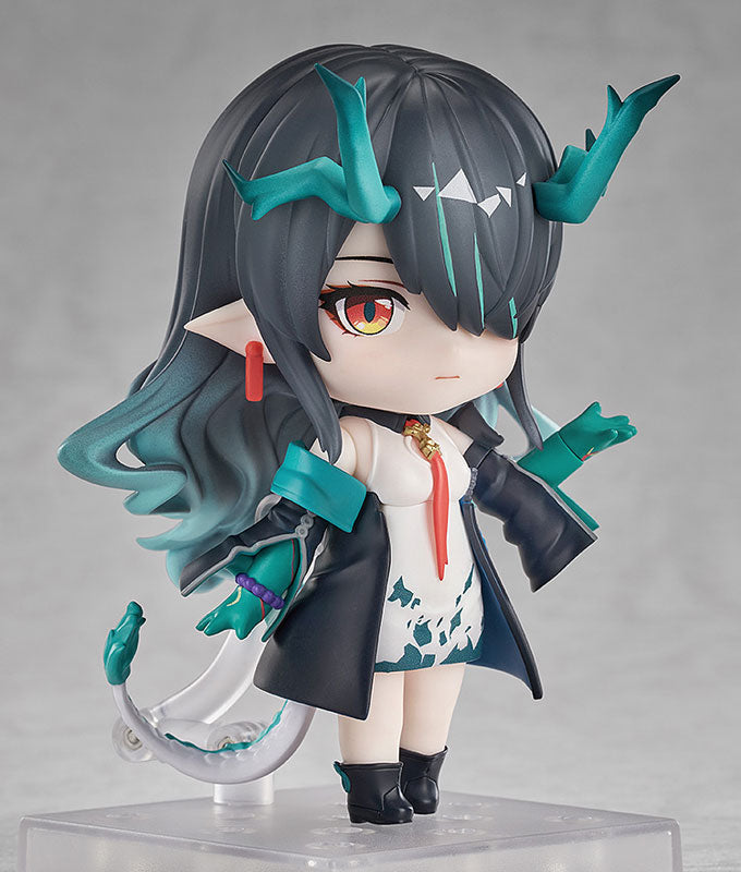 Nendoroid "Arknights" Dusk