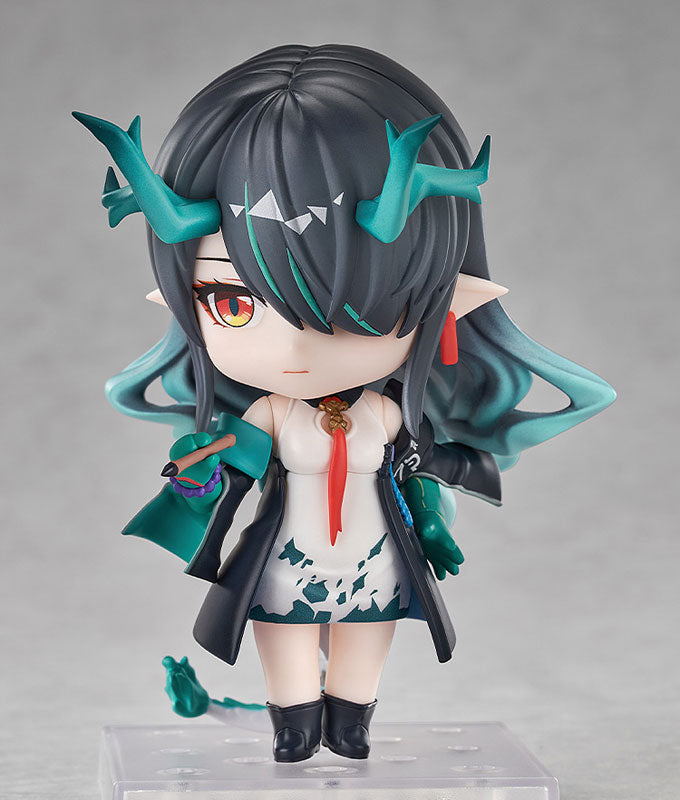 Nendoroid "Arknights" Dusk