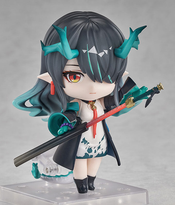 Nendoroid "Arknights" Dusk