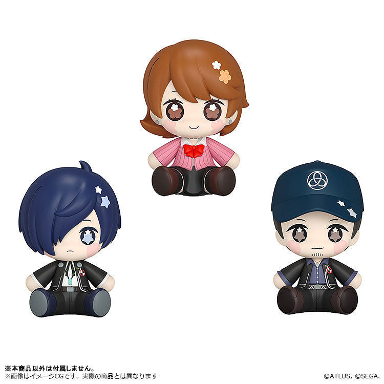 Huggy Good Smile "Persona3 Reload" P3R Hero