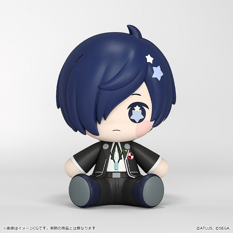 Huggy Good Smile "Persona3 Reload" P3R Hero