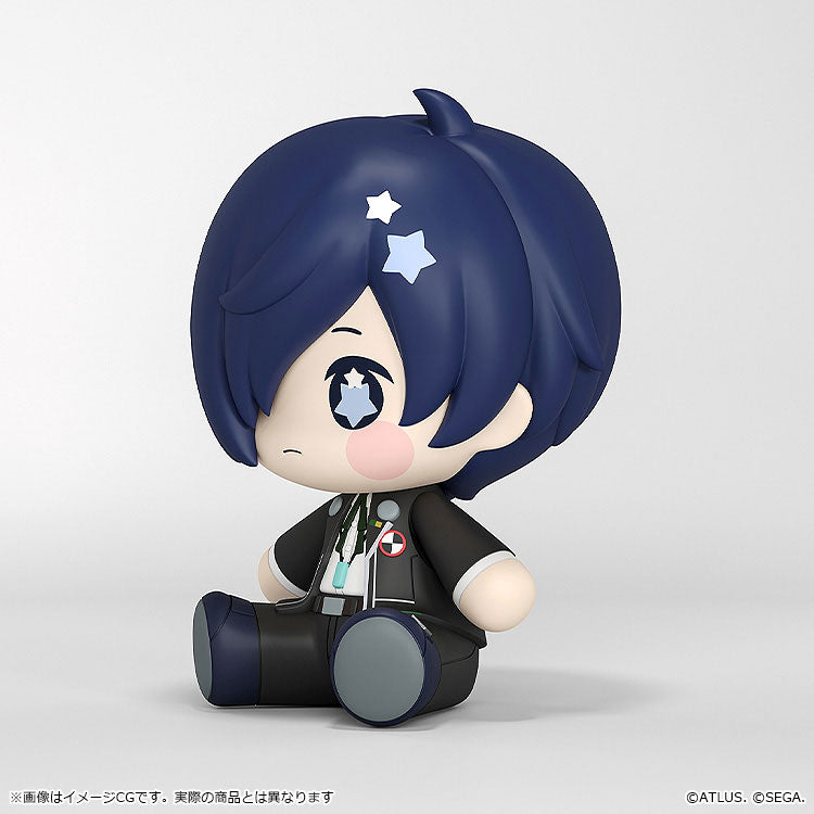 Huggy Good Smile "Persona3 Reload" P3R Hero