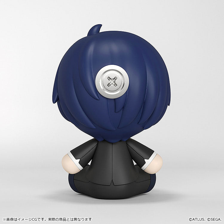 Huggy Good Smile "Persona3 Reload" P3R Hero