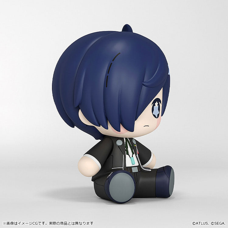 Huggy Good Smile "Persona3 Reload" P3R Hero