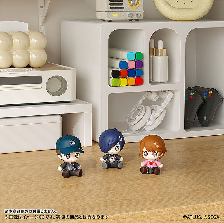 Huggy Good Smile "Persona3 Reload" Takeba Yukari