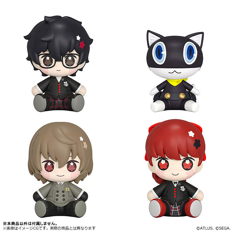 Huggy Good Smile "Persona 5 Royal" Morgana
