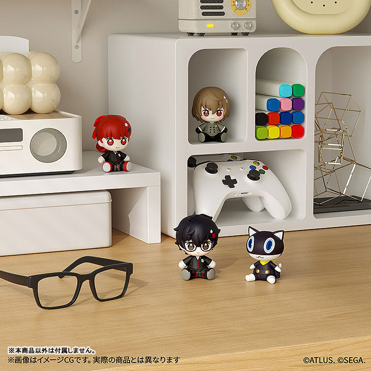 Huggy Good Smile "Persona 5 Royal" Yoshizawa Kasumi