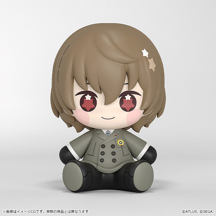 Huggy Good Smile "Persona 5 Royal" Akechi Goro