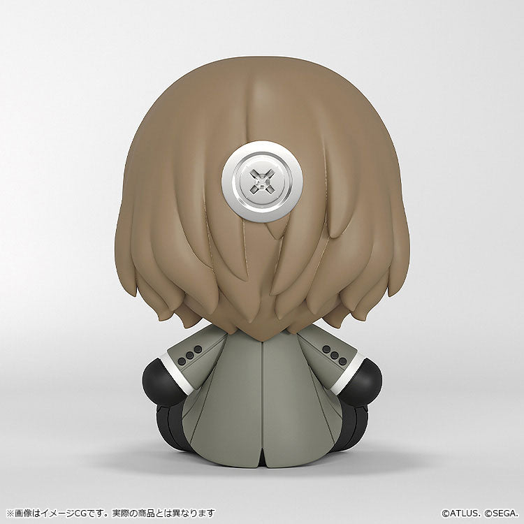 Huggy Good Smile "Persona 5 Royal" Akechi Goro