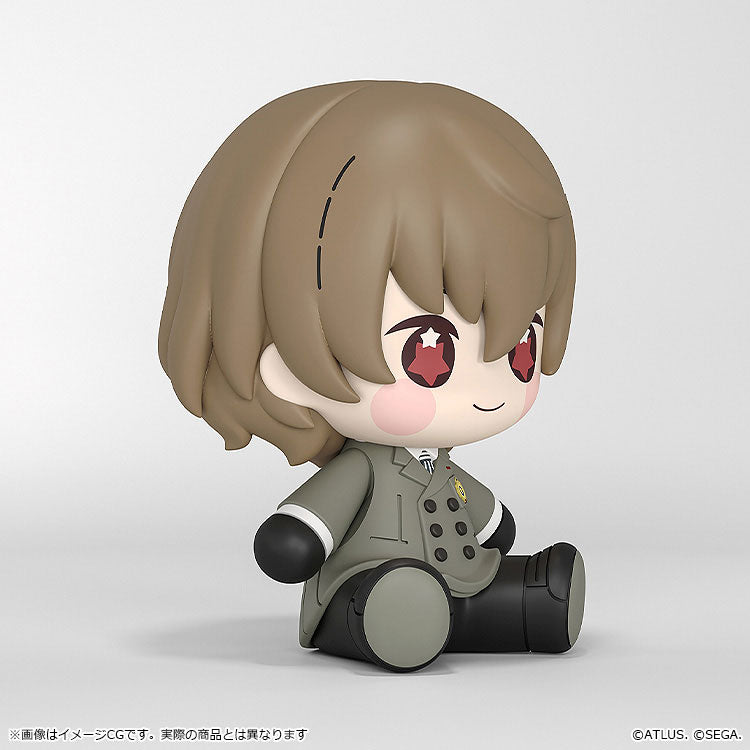 Huggy Good Smile "Persona 5 Royal" Akechi Goro