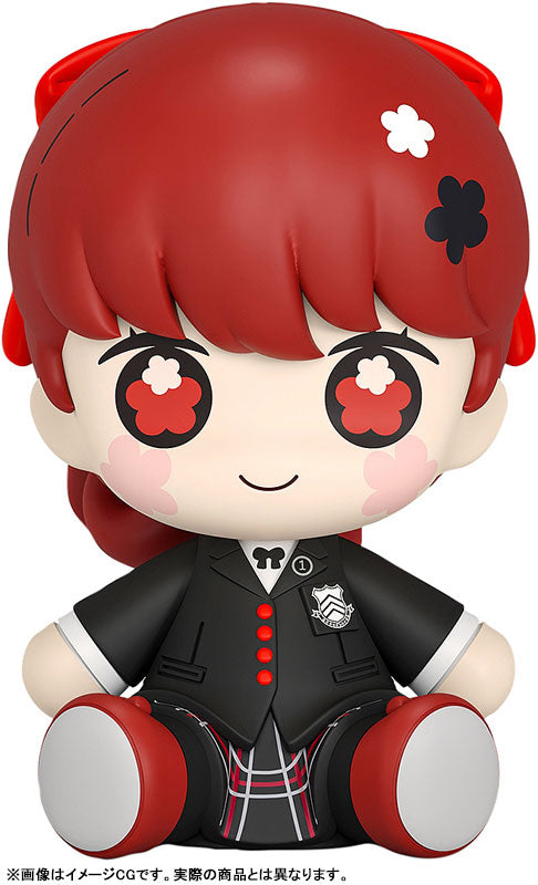Huggy Good Smile "Persona 5 Royal" Yoshizawa Kasumi