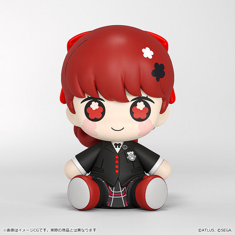Huggy Good Smile "Persona 5 Royal" Yoshizawa Kasumi