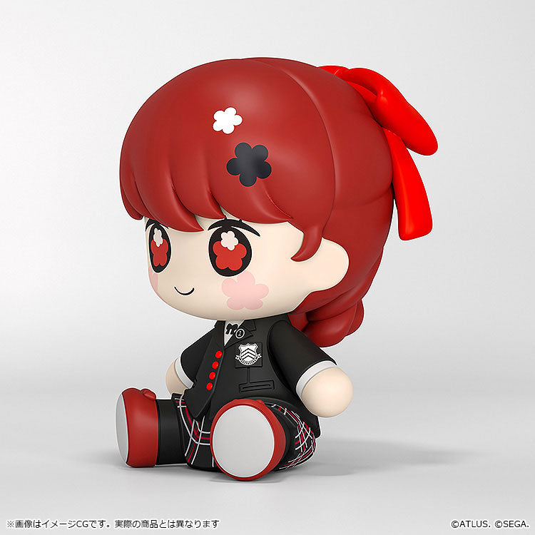 Huggy Good Smile "Persona 5 Royal" Yoshizawa Kasumi