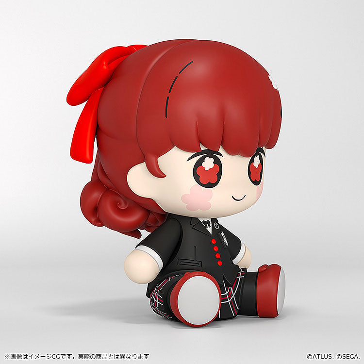 Huggy Good Smile "Persona 5 Royal" Yoshizawa Kasumi