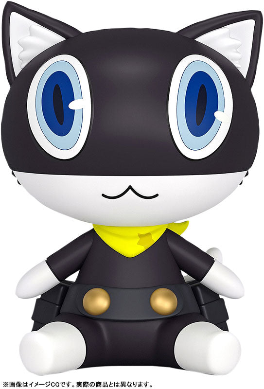 Huggy Good Smile "Persona 5 Royal" Morgana