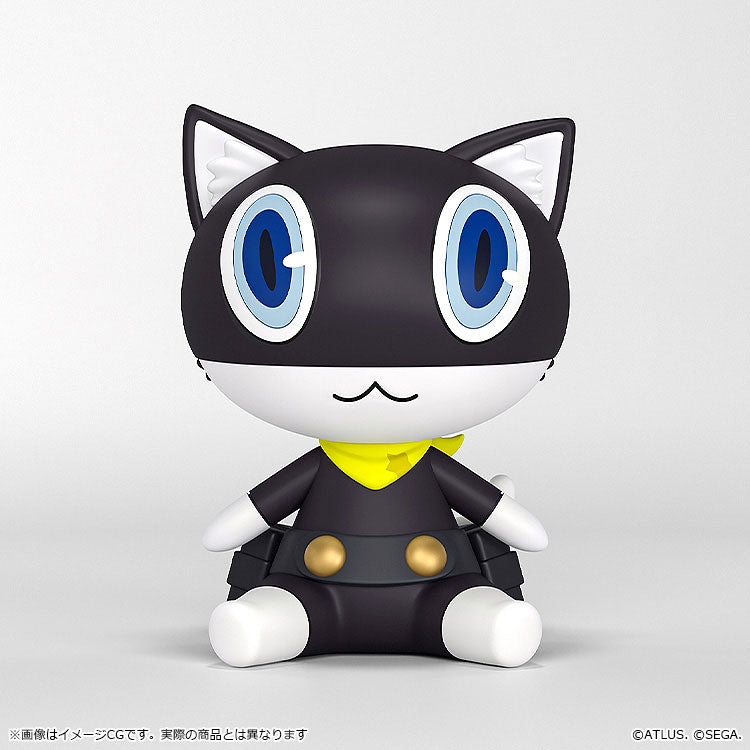Huggy Good Smile "Persona 5 Royal" Morgana