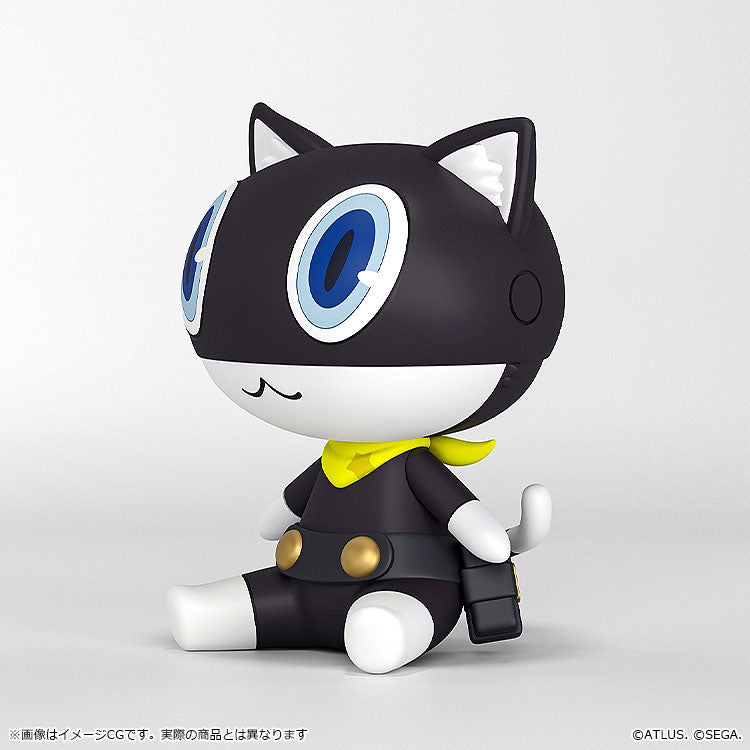 Huggy Good Smile "Persona 5 Royal" Morgana