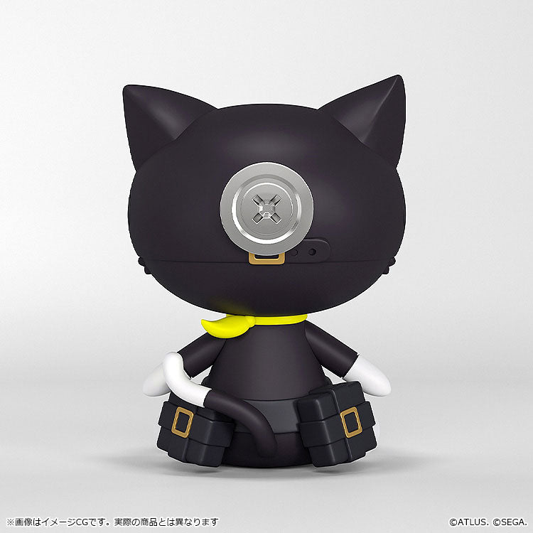 Huggy Good Smile "Persona 5 Royal" Morgana