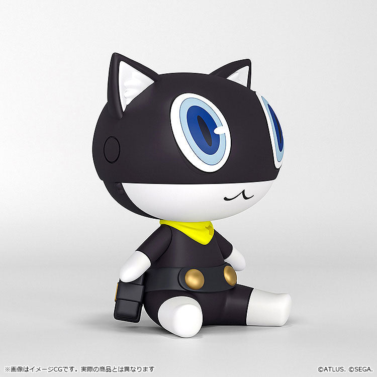 Huggy Good Smile "Persona 5 Royal" Morgana