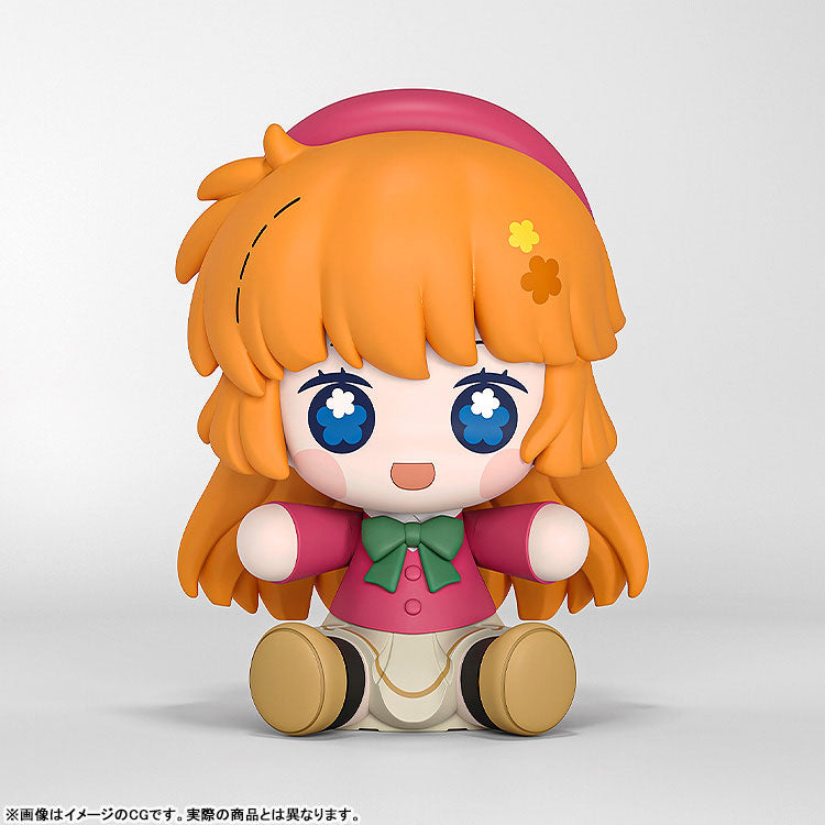 Huggy Good Smile "Saint Tail" Haneoka Meimi